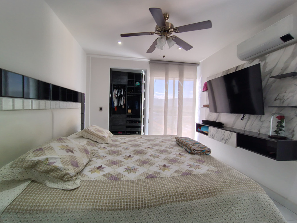 Apartamento en venta en Ceiba Ii, Cúcuta · foto 15 de 24