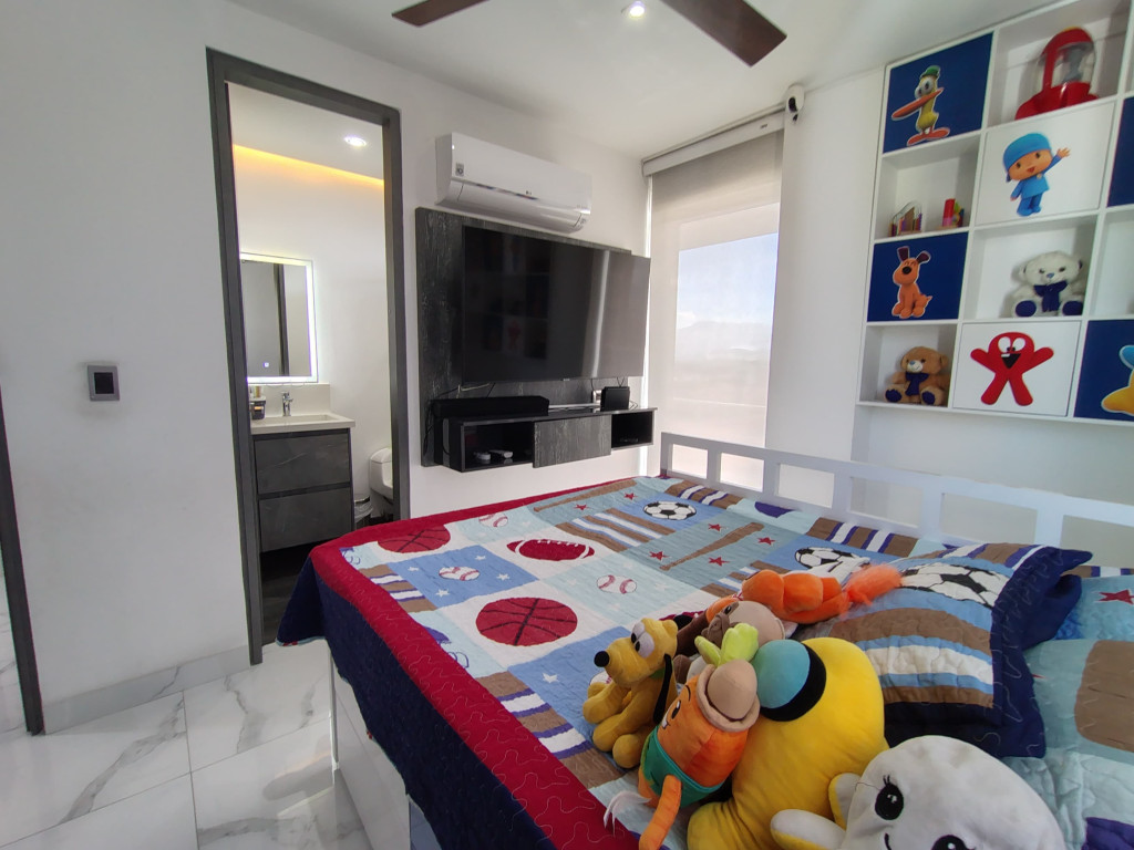 Apartamento en venta en Ceiba Ii, Cúcuta · foto 17 de 24