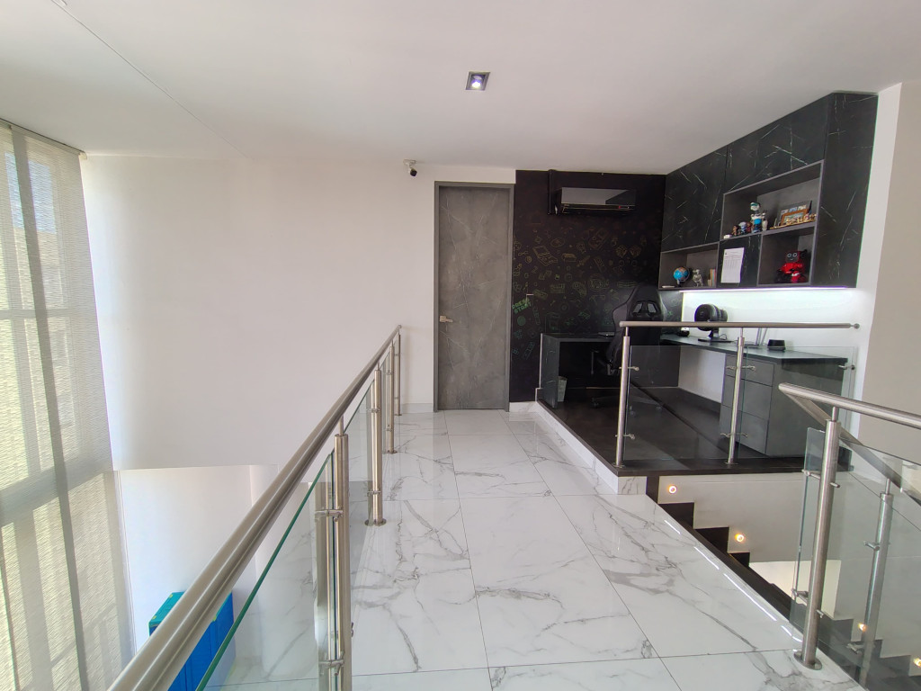 Apartamento en venta en Ceiba Ii, Cúcuta · foto 22 de 24