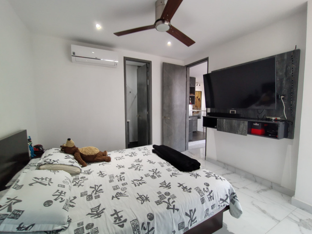 Apartamento en venta en Ceiba Ii, Cúcuta · foto 23 de 24