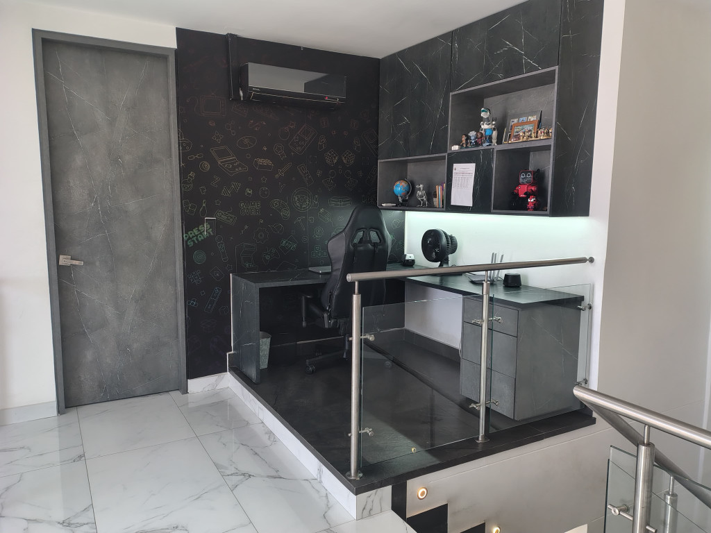 Apartamento en venta en Ceiba Ii, Cúcuta · foto 24 de 24