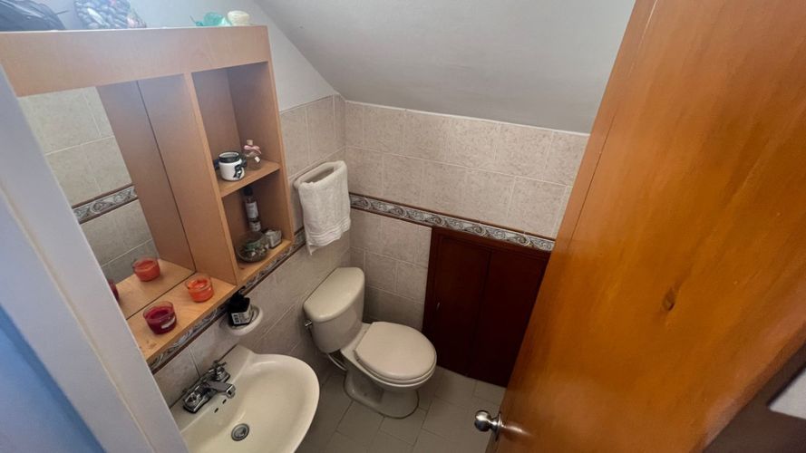 Casa en venta en Niza, Cúcuta · foto 12 de 21