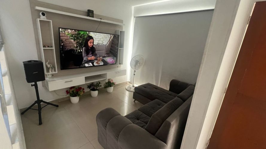 Casa en venta en Niza, Cúcuta · foto 14 de 21