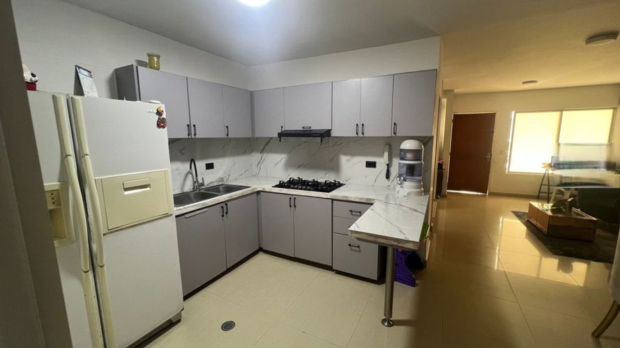 Casa en venta en Niza, Cúcuta · foto 19 de 21