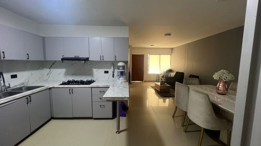 Casa en venta en Niza, Cúcuta · foto 20 de 21