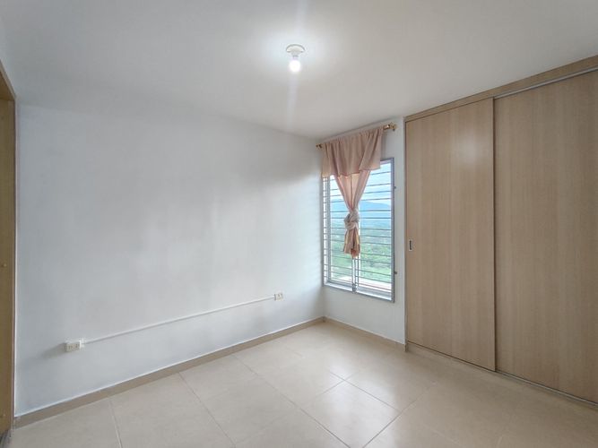Apartamento de 3 alcobas en venta en La Floresta, Los Patios, 48 m² · foto 2 de 9