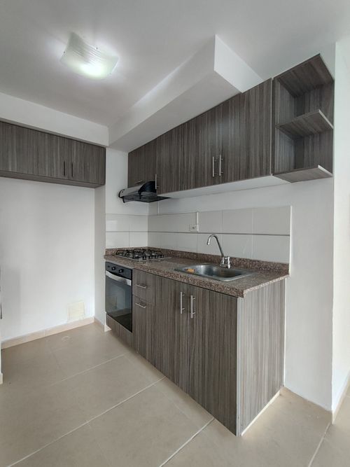 Apartamento de 3 alcobas en venta en La Floresta, Los Patios, 48 m² · foto 7 de 9