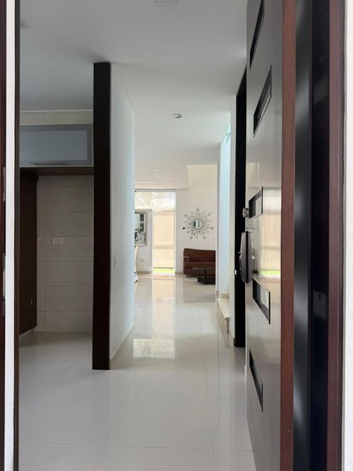 Casa de 5 alcobas en venta en Patios Centro, Los Patios, 268 m² · foto 16 de 24