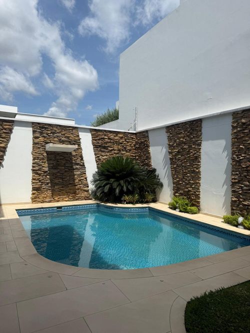 Casa de 5 alcobas en venta en Patios Centro, Los Patios, 268 m² · foto 19 de 24