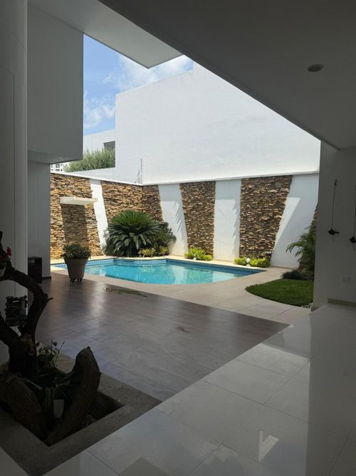 Casa de 5 alcobas en venta en Patios Centro, Los Patios, 268 m² · foto 21 de 24