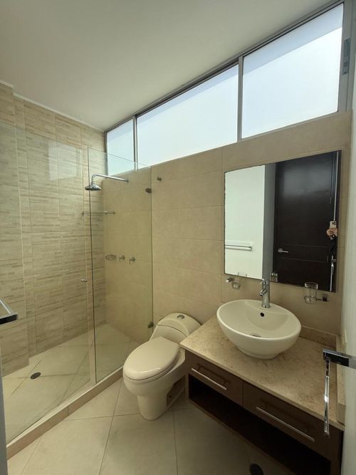 Casa de 5 alcobas en venta en Patios Centro, Los Patios, 268 m² · foto 23 de 24