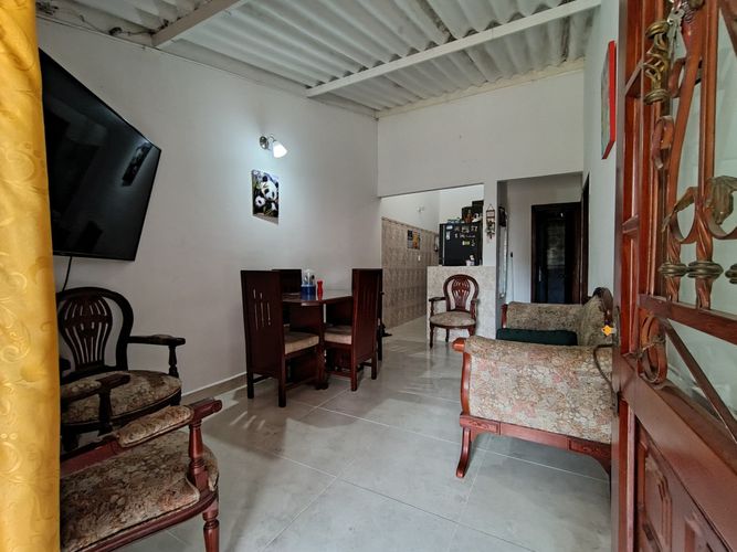 Casa de 2 alcobas en venta en La Cordialidad, Los Patios, 84 m² · foto 3 de 10