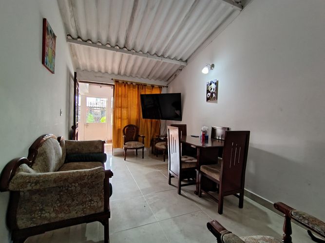 Casa de 2 alcobas en venta en La Cordialidad, Los Patios, 84 m² · foto 4 de 10