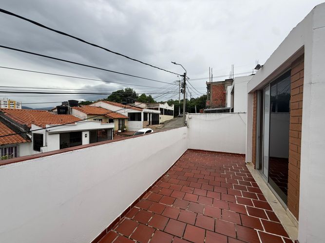 Casa de 3 alcobas en venta en Antonio Navarro, Villa del Rosario, 293 m² · foto 5 de 22