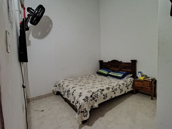 Casa de 2 alcobas en venta en La Cordialidad, Los Patios, 84 m² · foto 5 de 10