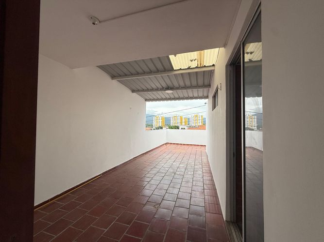 Casa de 3 alcobas en venta en Antonio Navarro, Villa del Rosario, 293 m² · foto 6 de 22