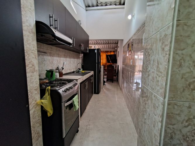 Casa de 2 alcobas en venta en La Cordialidad, Los Patios, 84 m² · foto 8 de 10