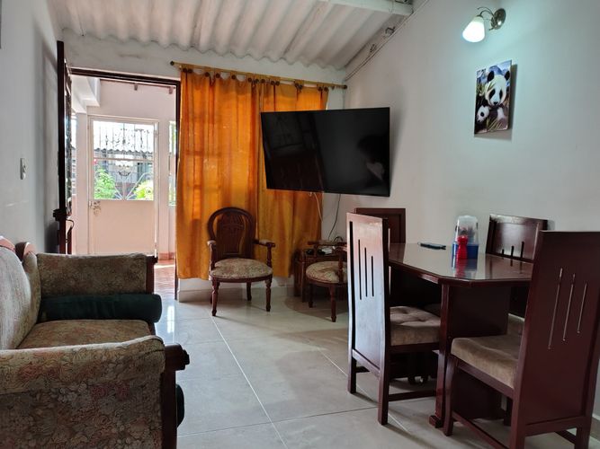 Casa de 2 alcobas en venta en La Cordialidad, Los Patios, 84 m² · foto 9 de 10