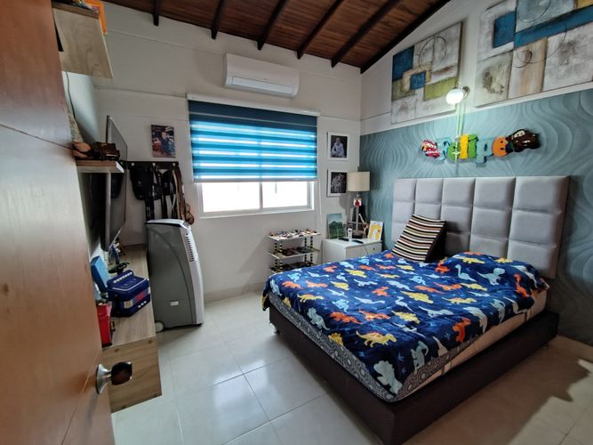 Casa de 3 alcobas en venta en La Floresta, Los Patios, 104 m² · foto 3 de 23
