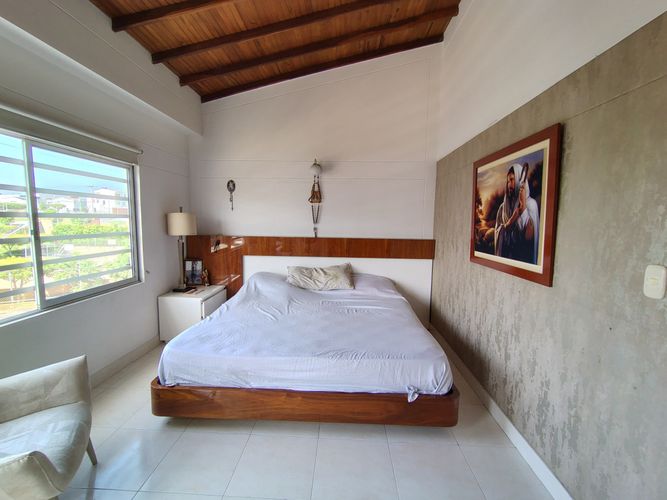 Casa de 3 alcobas en venta en La Floresta, Los Patios, 104 m² · foto 6 de 23