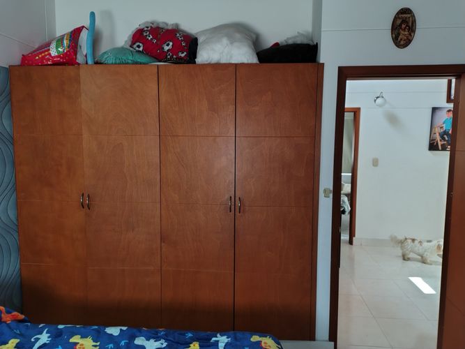 Casa de 3 alcobas en venta en La Floresta, Los Patios, 104 m² · foto 8 de 23