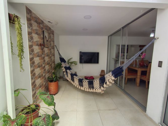 Casa de 3 alcobas en venta en La Floresta, Los Patios, 104 m² · foto 10 de 23