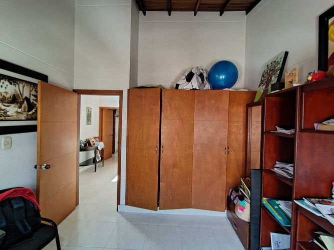 Casa de 3 alcobas en venta en La Floresta, Los Patios, 104 m² · foto 11 de 23