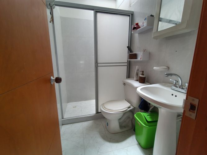 Casa de 3 alcobas en venta en La Floresta, Los Patios, 104 m² · foto 12 de 23