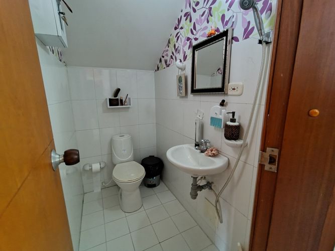 Casa de 3 alcobas en venta en La Floresta, Los Patios, 104 m² · foto 13 de 23