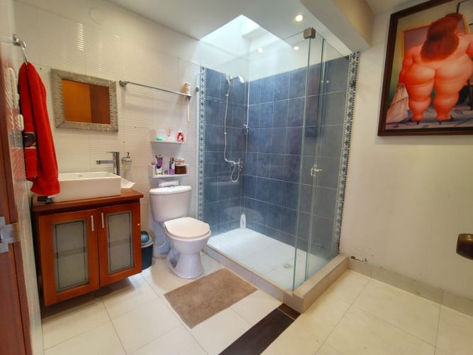 Casa de 3 alcobas en venta en La Floresta, Los Patios, 104 m² · foto 14 de 23