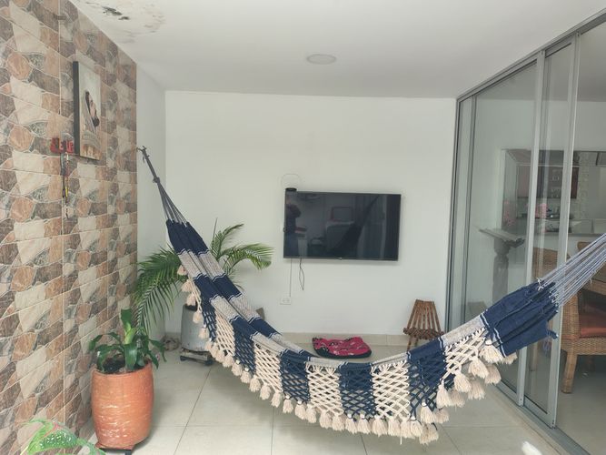 Casa de 3 alcobas en venta en La Floresta, Los Patios, 104 m² · foto 15 de 23