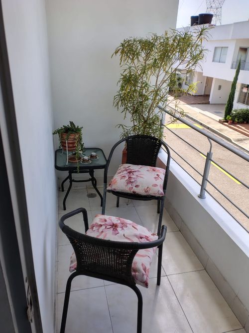 Casa de 3 alcobas en venta en La Floresta, Los Patios, 104 m² · foto 23 de 23
