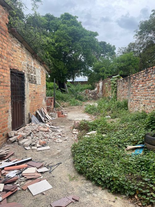 Casa de 3 alcobas en venta en Agualinda I, Los Patios, 864 m² · foto 2 de 10
