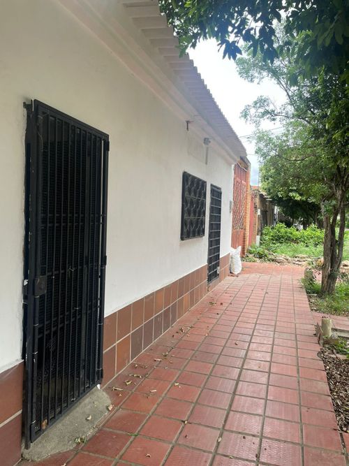 Casa de 3 alcobas en venta en Agualinda I, Los Patios, 864 m² · foto 10 de 10