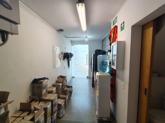 Oficina en venta en La Cabrera, Cúcuta, 215 m² · foto 13 de 15