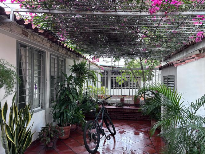 Casa en venta en Quinta Bosch, Cúcuta · foto 2 de 9