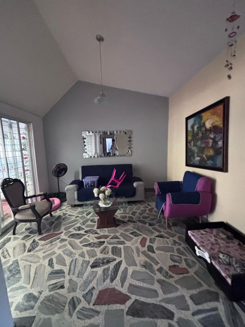 Casa en venta en Quinta Bosch, Cúcuta · foto 4 de 9