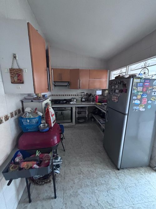 Casa en venta en Quinta Bosch, Cúcuta · foto 9 de 9