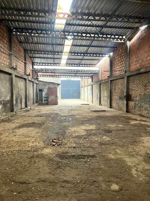 Bodega en venta en El Salado, Cúcuta, 350 m² · foto 2 de 6
