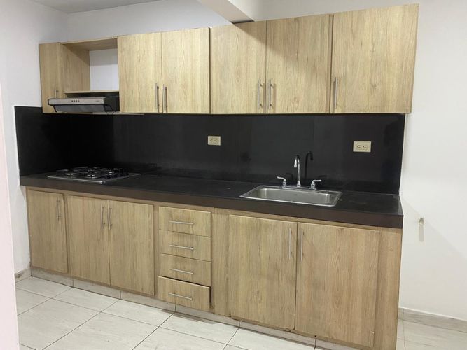 Casa de 3 alcobas en venta en El Rosal, Cúcuta, 100 m² · foto 2 de 17