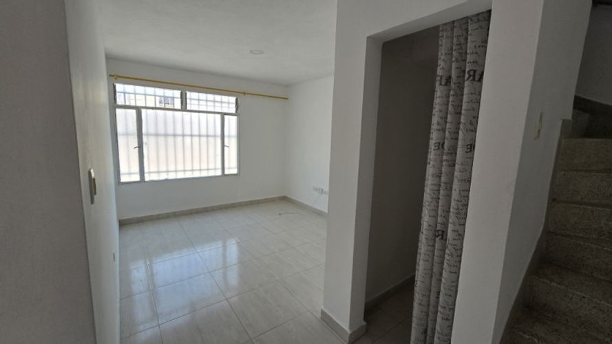 Casa de 3 alcobas en venta en El Rosal, Cúcuta, 100 m² · foto 6 de 17