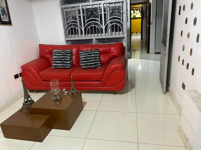 Casa de 3 alcobas en venta en Pisarreal, Los Patios, 270 m² · foto 15 de 24