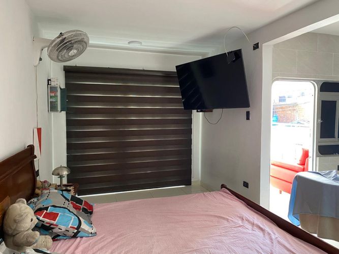 Casa de 3 alcobas en venta en Pisarreal, Los Patios, 270 m² · foto 19 de 24