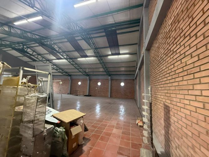 Bodega en venta en Prados Del Norte, Cúcuta, 454 m² · foto 10 de 18