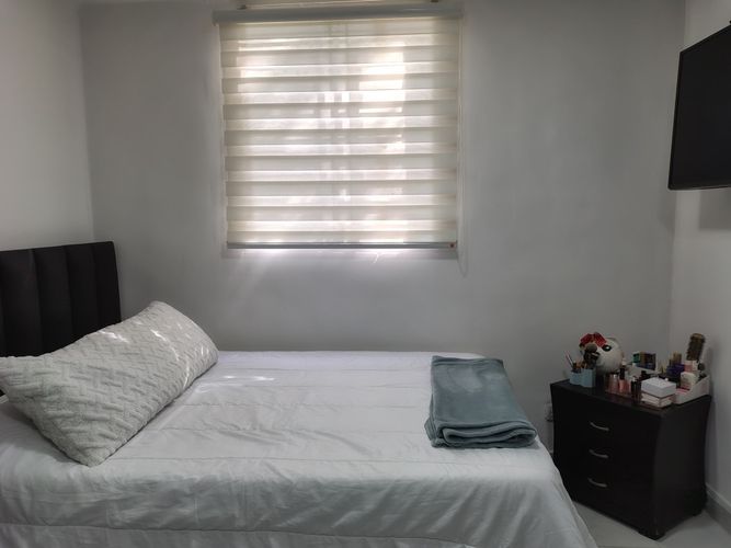 Apartamento de 2 alcobas en venta en Agualinda I, Los Patios, 43 m² · foto 4 de 18