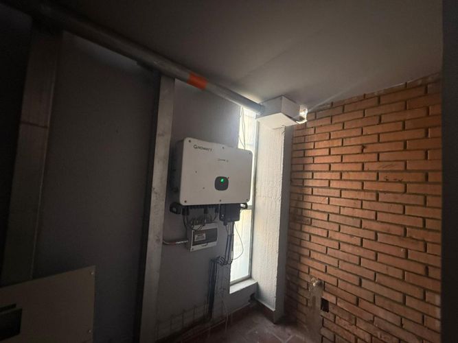 Bodega en venta en Prados Del Norte, Cúcuta, 454 m² · foto 14 de 18
