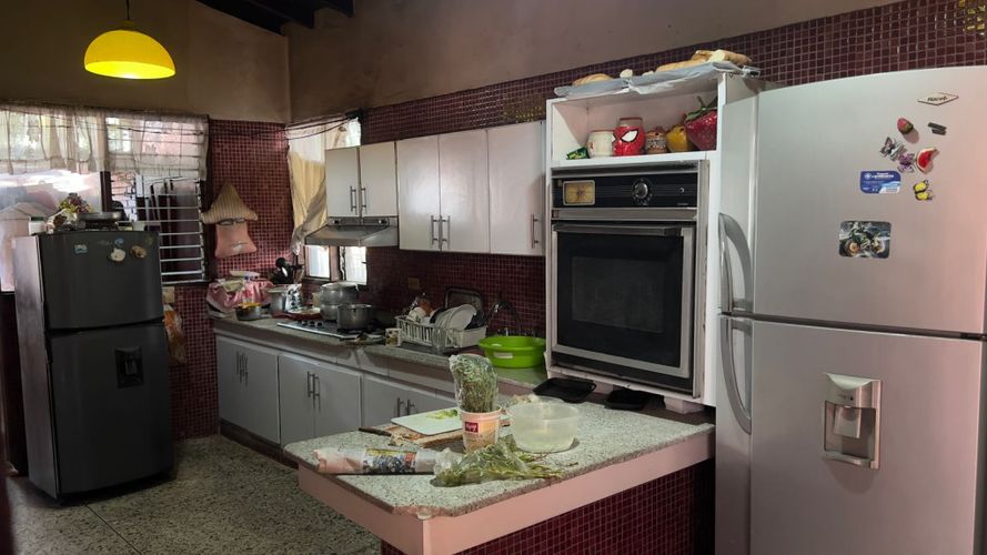 Casa en venta en La Riviera, Cúcuta · foto 4 de 15