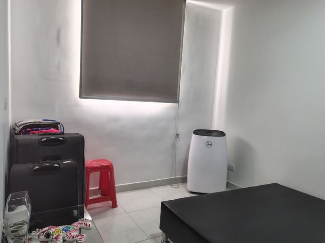 Apartamento de 2 alcobas en venta en Agualinda I, Los Patios, 43 m² · foto 8 de 18