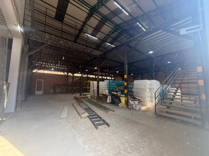 Bodega en venta en Prados Del Norte, Cúcuta, 454 m² · foto 18 de 18