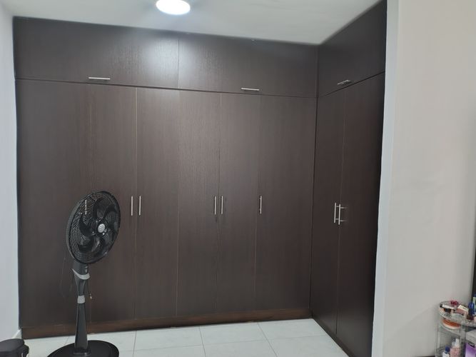 Apartamento de 2 alcobas en venta en Agualinda I, Los Patios, 43 m² · foto 9 de 18